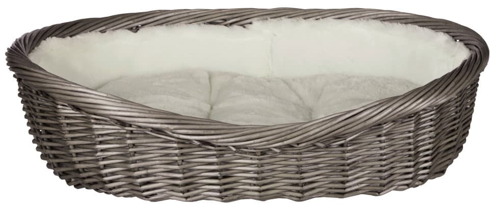 Korpa za spavanje za pse 70cm - sa jastukom - Trixie 28203