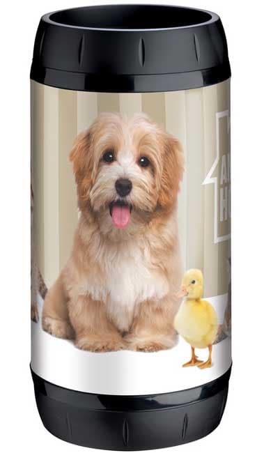 Stalak za kišobrane Meliconi Animal House 041851