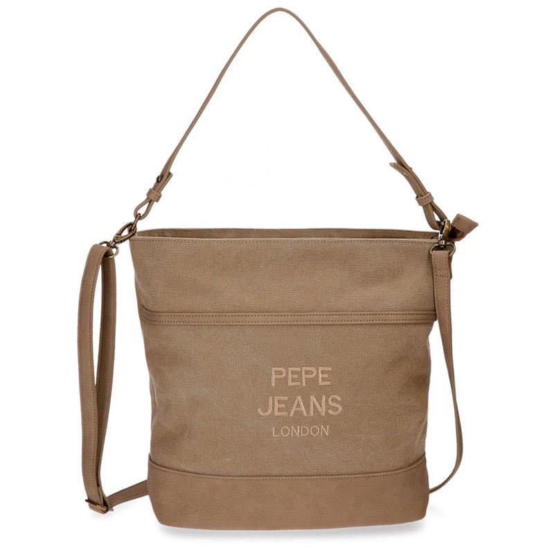 Pepe Jeans Tašna Lana Beige 71676