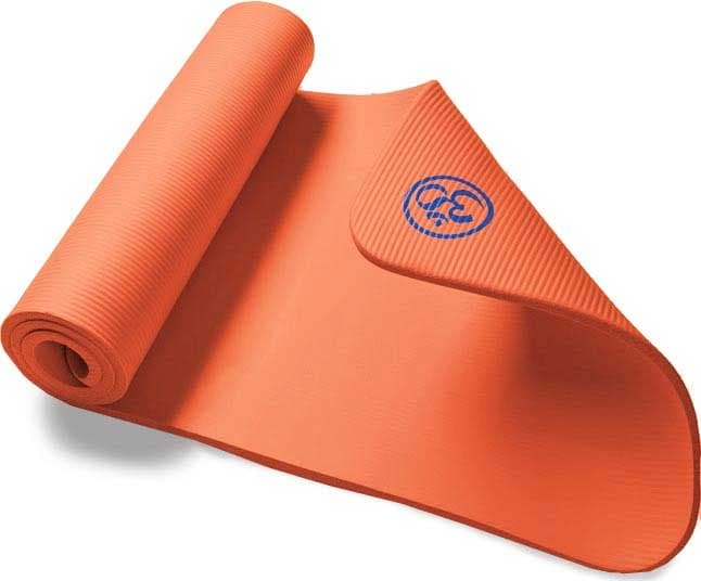 Actuell Fitness Podloga za vežbanje EM3021 Orange