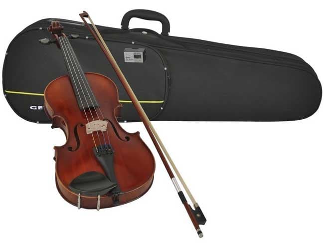 Gewa Aspirante Venezia violina 4/4 401431