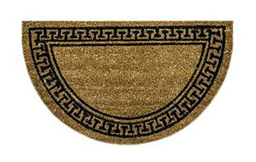 Fantasia polukružni otirač ST-33 40 x 70 cm