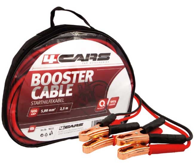 Starter kablovi za pokretanje motora automobila 400A 90533