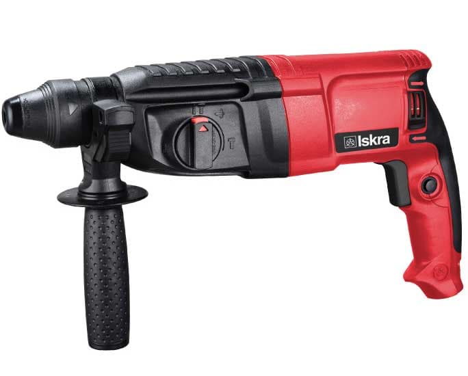Iskra Pneumatska bušilica 800W Z1C-ZT3-26