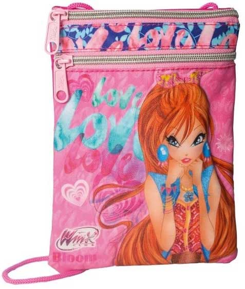 Disney Dečija torbica Winx FB10