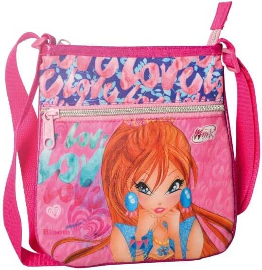 Disney Dečija Fashion torbica Winx FB90
