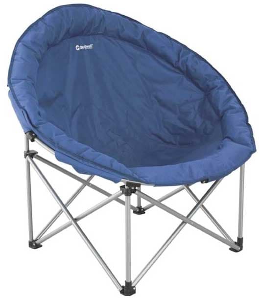 Outwell Sklopiva stolica Comfort 470055