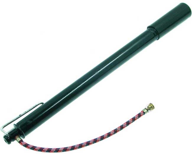 Ručna prenosiva pumpa za bicikl D/V 190504