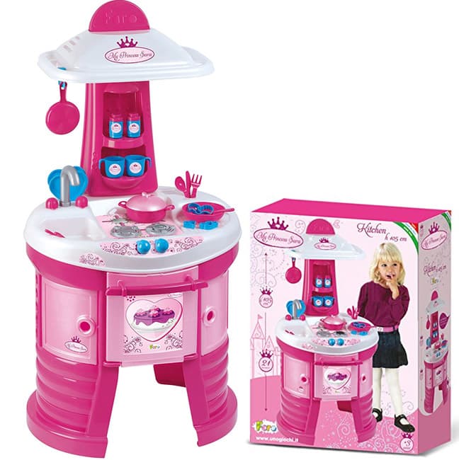 Unogiochi Kuhinjica My Princess Sara 105cm 415566