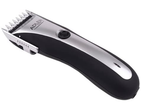 Adler Mašinica za šišanje sa punjivom baterijom AD2813