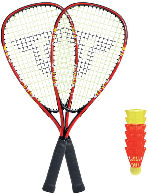 Speedmenton set za igru Talbot Torro S 5000 490105