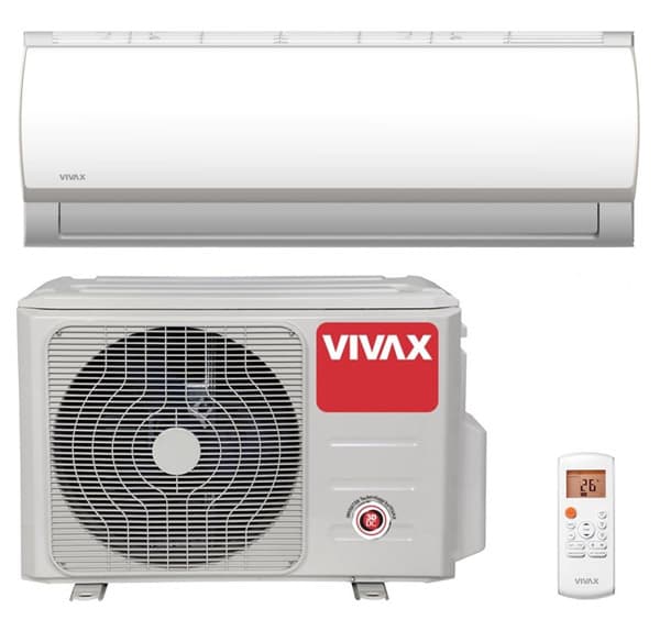 Vivax Klima uređaj 12000 BTU