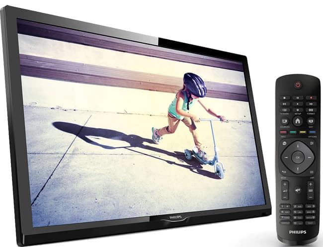 Philips LED televizor 24 inča 24PHS4022/12