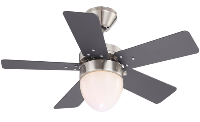 Globo Plafonski luster ventilator 0332