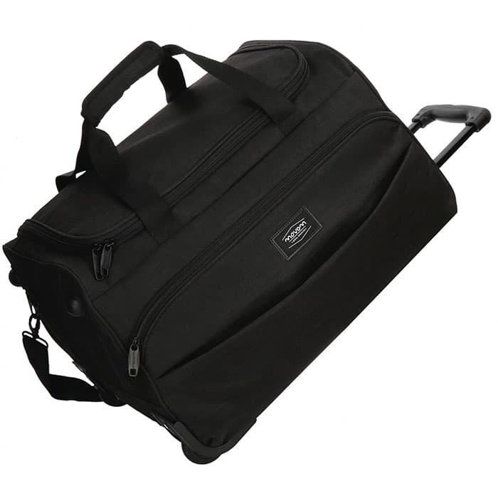 Putna torba sa točkićima Movom Ottawa Black 52937