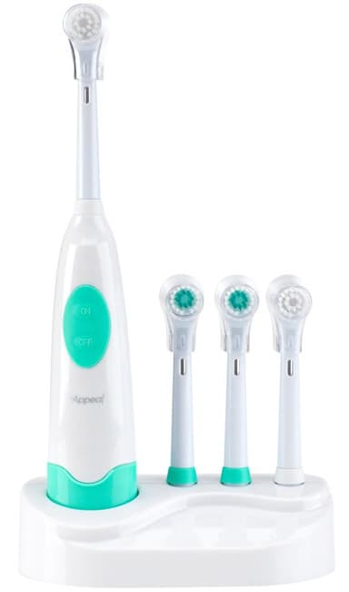 Električna četkica za zube Appeal