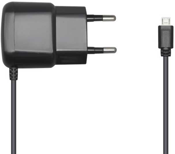 Zidni punjač MS Stream USB 2.1A USB 2.0 type C