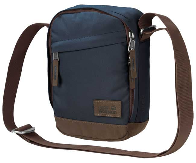 Jack Wolfskin Torbica Heathrow 2004132-1010