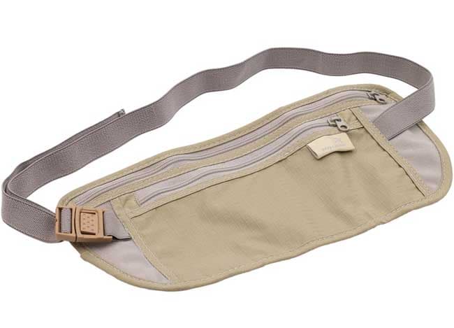 Easy Camp Tanka torbica za novac i dokumenta 680064