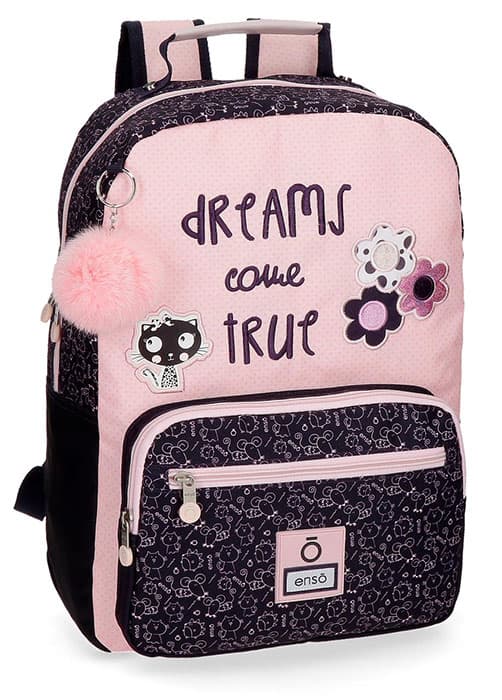Ranac za školu Enso Fun 90423