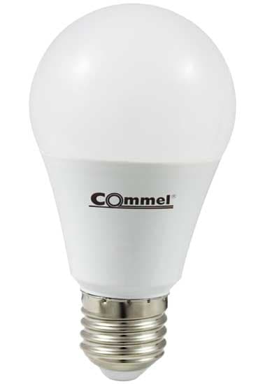 Commel LED sijalica E27 9W 4000k neutralno bela 305-111