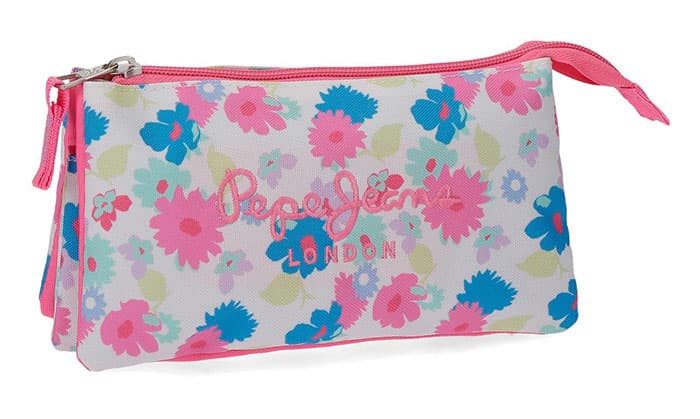 Pernica sa 3 pregrade Pepe Jeans Kasandra 60243