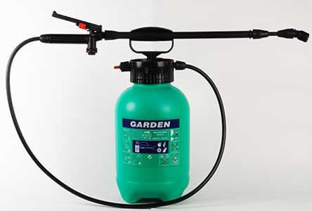 Ručna voćarska prskalica Garden 10 lit. 358