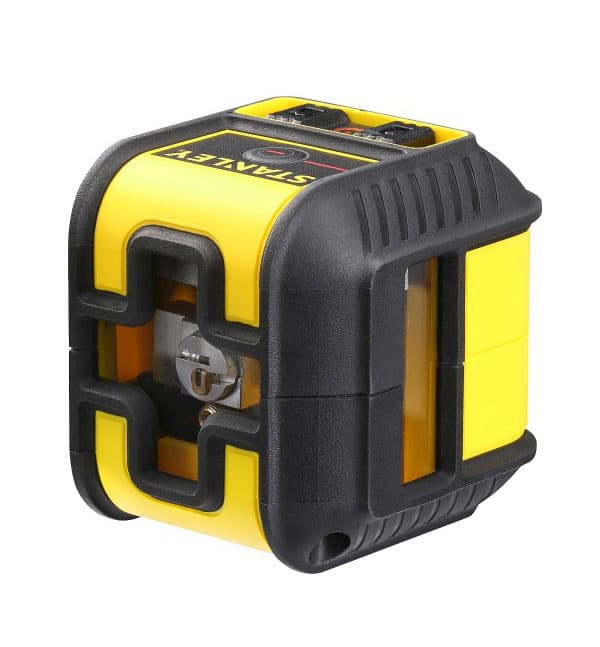Cross 90tm laser 3 linije STHT77502-1 Crveni laser Stanley