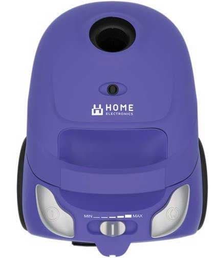 Usisivač za prašinu Home Electronics VC-18002BL