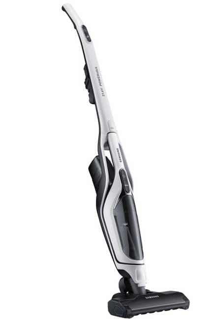 Samsung Štapni bežićni usisivač sa punjivom baterijom VS60K6050KW/GE