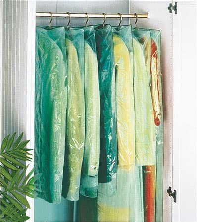 Zaštitna vreća za odeću