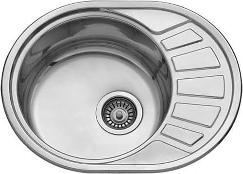 Usadna sudopera BL 904