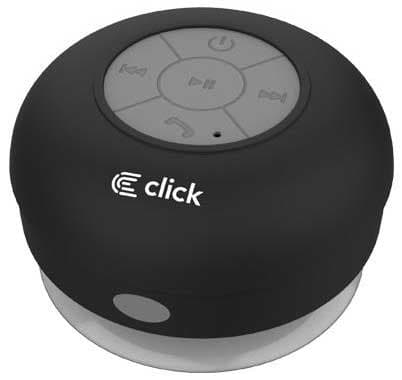 Click Vodootporni Bluetooth zvučnik BSRWSB