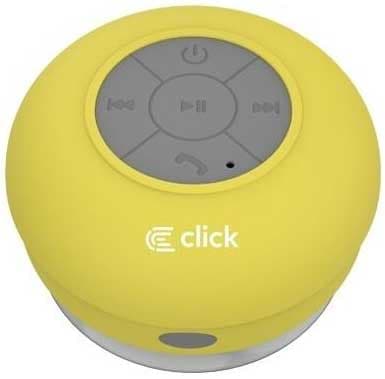 Click Vodootporni Bluetooth zvučnik BSRWSY
