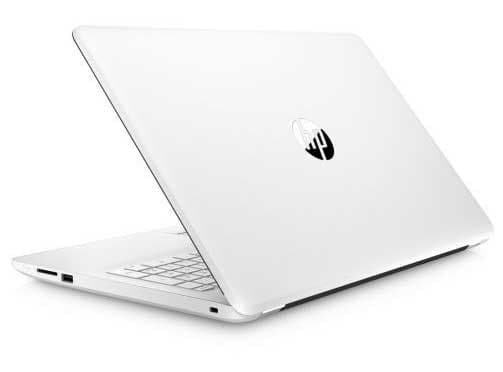 Laptop HP 15-bs018nm Celeron N3060 15.6HD4GB500GB 2GS52EA