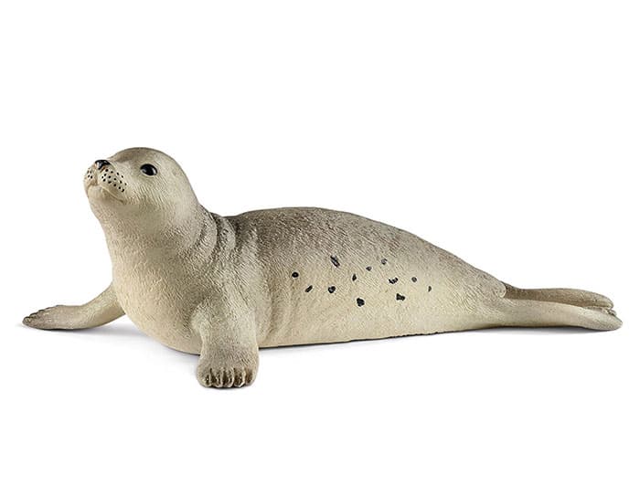 Schleich Figurice Divlje životinje - Foka 14801
