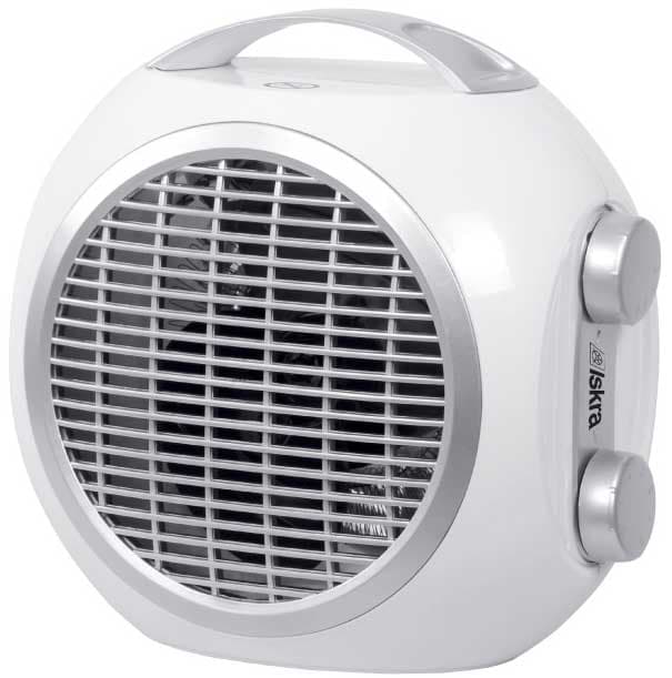 Iskra Grejalica sa ventilatorom FH-105