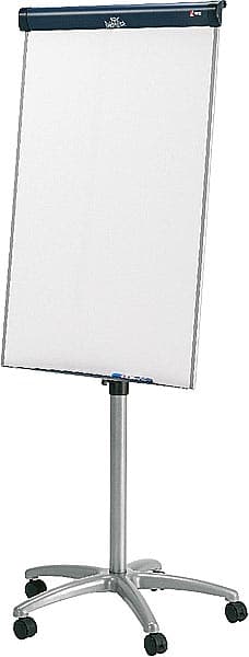 Flipchart Tabla Barracuda Mobile, 09FB03