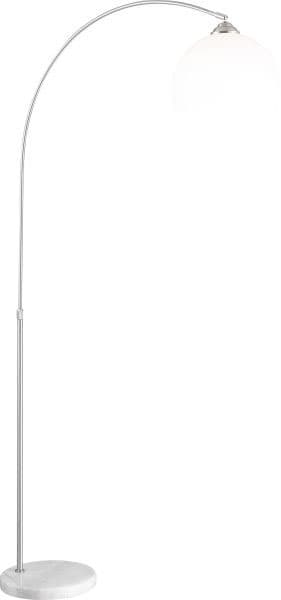 Podna lampa Globo Newcastle 58227