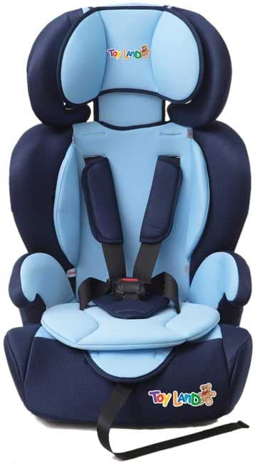 Dečije Auto Sedište 9-25kg ToyLand GE-D03
