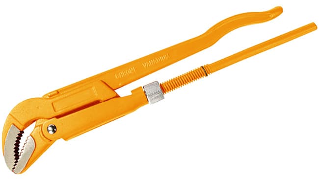 Tolsen Vodoinstalaterska kosa klešta 1.5 inča 10257