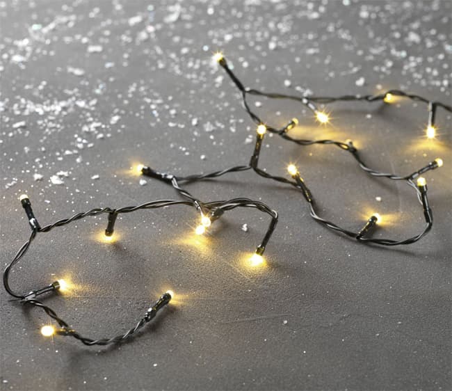 Novogodišnje lampice sa 80 LED dioda Gotto