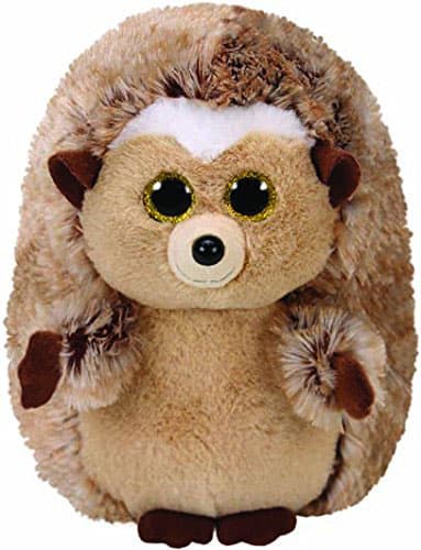 TY Beanie Boos Plišane igračke - Jež Ida 15cm MR42274