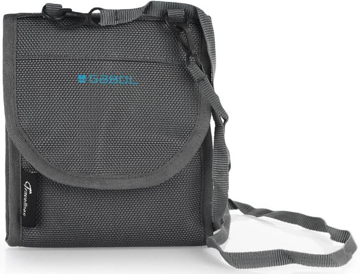 Mala torbica - putni organizator Gabol 800021