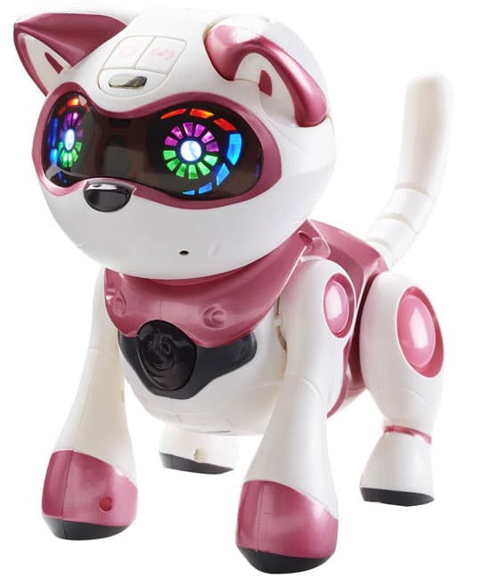 Teksta robot Maca 369010