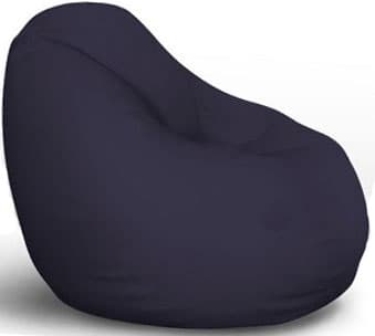 Lazy Bag Fotelja Šoteks Teget S