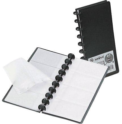 Album Za 80 Vizit Karti 04VZ03