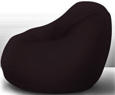 Lazy Bag Eko Koža Tamno braon S