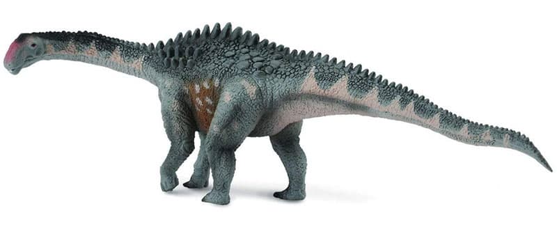 CollectA Figurice Dinosaurusi - Ampelosaurus CT88466