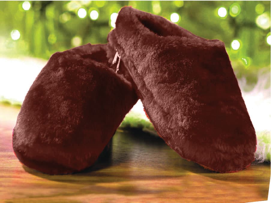 Walkfit Platinum papuče L